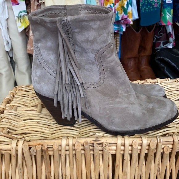 Sam Edelman - Picture 3 of 7